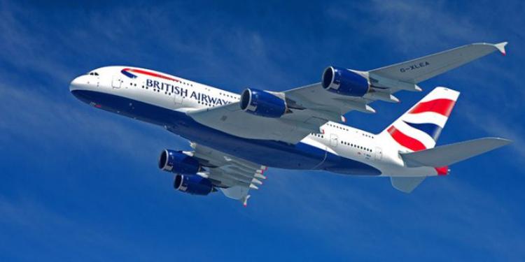 “British Airways” İrana və Yaxın Şərq ölkələrinə uçuşları dayandırır | FED.az