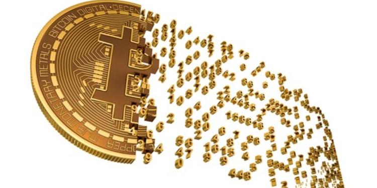 Bitcoin sürətlə ucuzlaşdı | FED.az