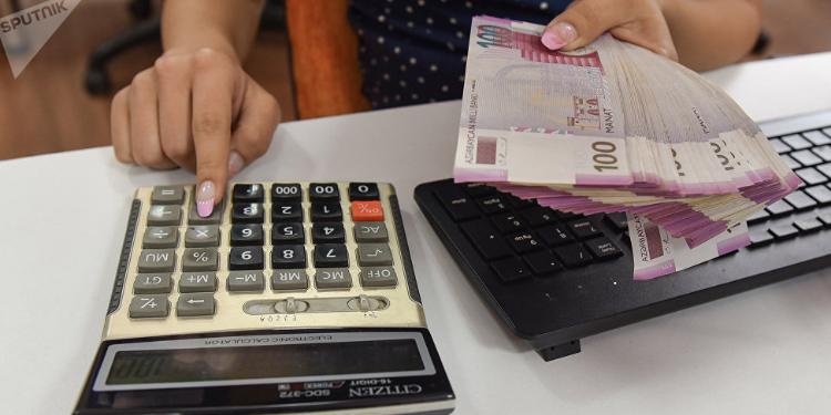 Bank əmanətlərinin 93%-i Bakıdadır – SİYAHI, FAİZLƏR | FED.az