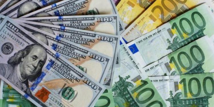 Türkiyədə dollar yenidən bahalaşır | FED.az