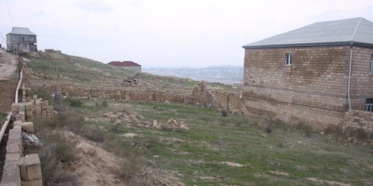 «Abşerondakı torpaqlar Bakı İcra Hakimiyyətinə qaytarımalıdır» – MÜSAHİBƏ | FED.az