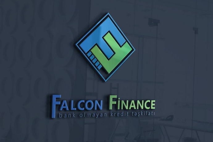 BOKT “Falcon Finance” kreditə görə yerli şirkəti - MƏHKƏMƏYƏ VERİB | FED.az