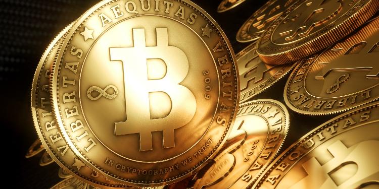 Bitkoinin qiyməti 35 min dollara qalxdı - İRANDA  | FED.az