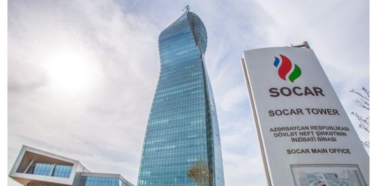 SOCAR-da orta maaş 1000 manatı keçib | FED.az