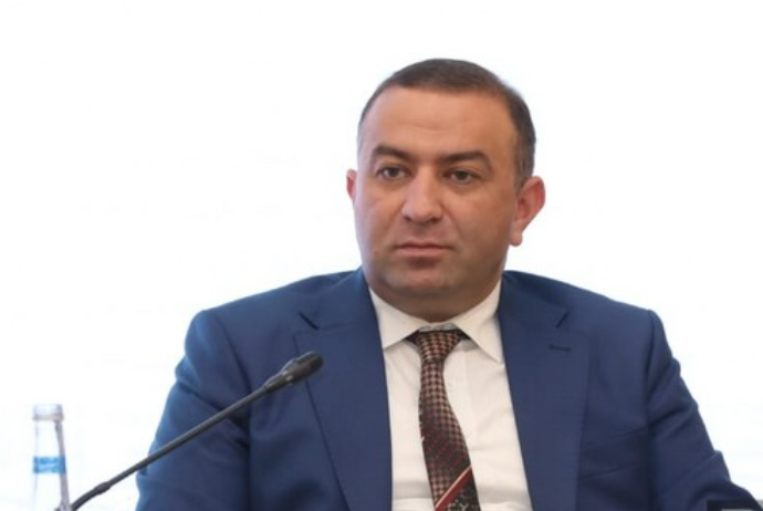 Tural Novruzov: "Şuşada 23 yaşayış binası tezliklə istifadəyə veriləcək" | FED.az
