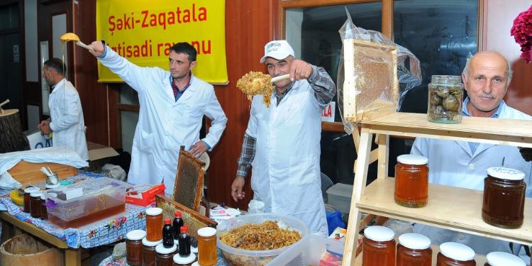 Bu il keçiriləcək bal yarmarkasının tarixləri - AÇIQLANIB | FED.az