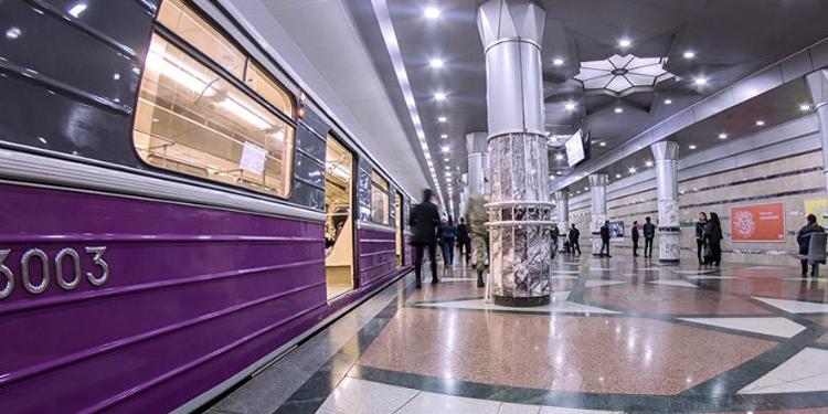 Bakı metrosunda kameralar quraşdırılacaq – TENDER ELANI | FED.az