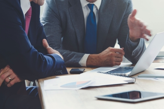 İlham Əliyevin medal verdiyi türk və alman iş adamları kimdir? | FED.az