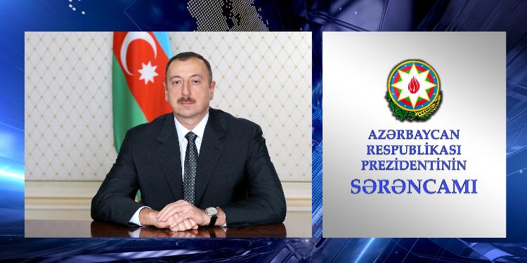 Prezident İvanovkaya pul ayırdı | FED.az