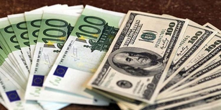 Türkiyədə dollar yenidən yüksəlir | FED.az