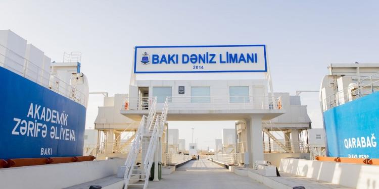 “Bakı Beynəlxalq Dəniz Ticarət Limanı” nəqliyyat-daşıma xidməti alır – TENDER | FED.az