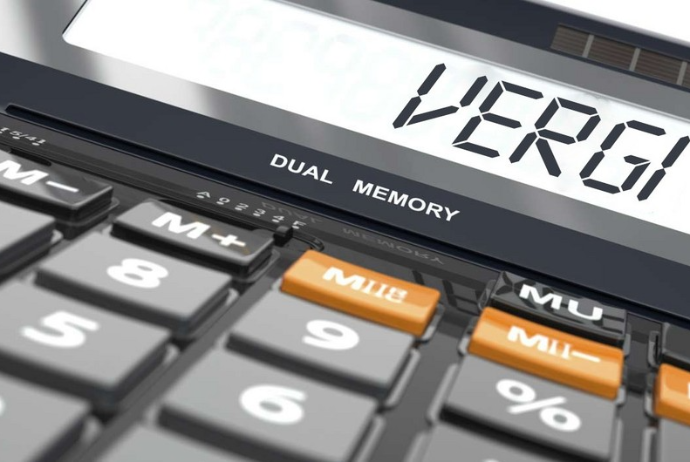 Qeyri-neft-qaz sektorundan vergi daxilolmaları 12,6% artıb | FED.az