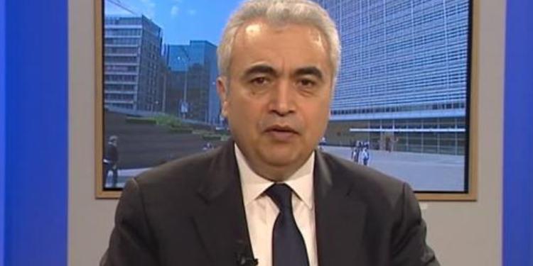 Fatih Birol: Azərbaycanın təbii qaz istehsalı 3 dəfə artacaq” | FED.az