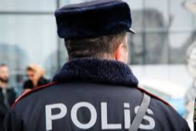 Polis karantin rejimini pozan obyektlər - TAPDI | FED.az