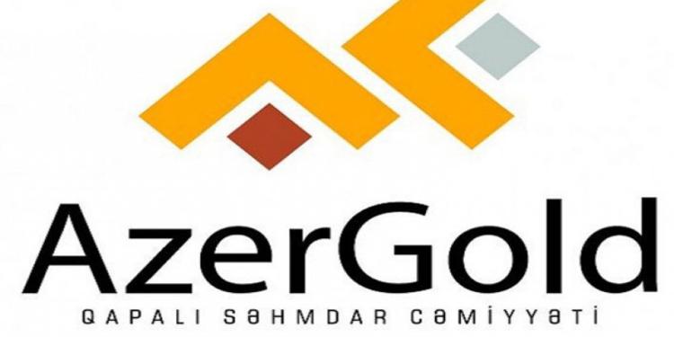 AZERGOLD – TENDER ELANI | FED.az