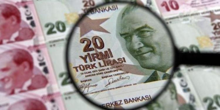 Türkiyədə dollar ucuzlaşdı | FED.az