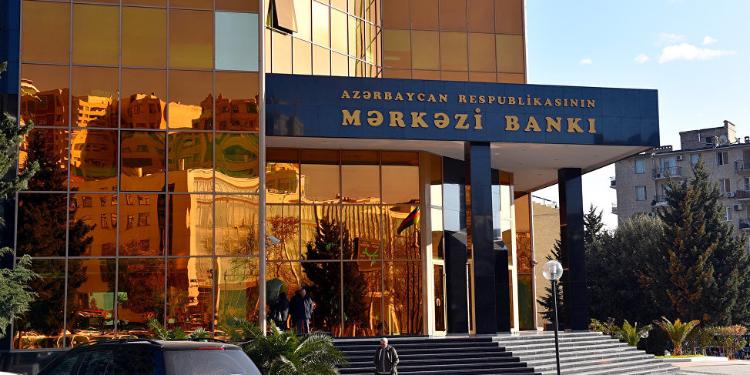 Mərkəzi Bank 300 milyon manatlıq notları yerləşdirdi | FED.az