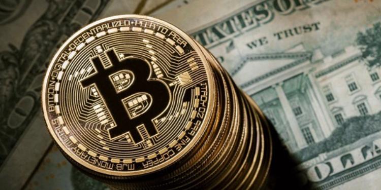 Bitcoin bahalaşdı | FED.az