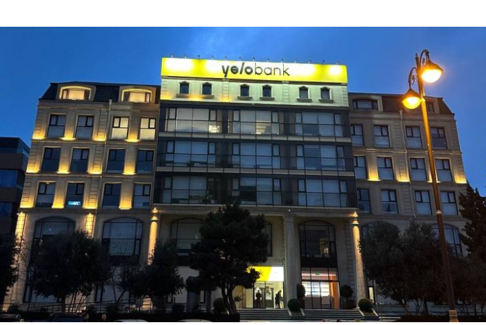 "Yelo Bank"ın səhmdarları toplanır | FED.az