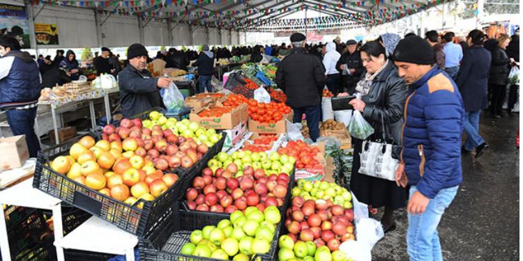 Bakıda mütəmadi yarmarkalar üçün yer ayrılacaq | FED.az