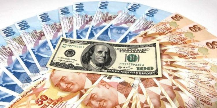 Türkiyədə dolların ən sürətlə ucuzlaşdığı həftə | FED.az