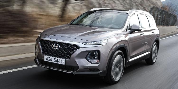 Hyundai “Santa Fe”lərin qiymətini açıqladı – DƏYƏRMİ? | FED.az