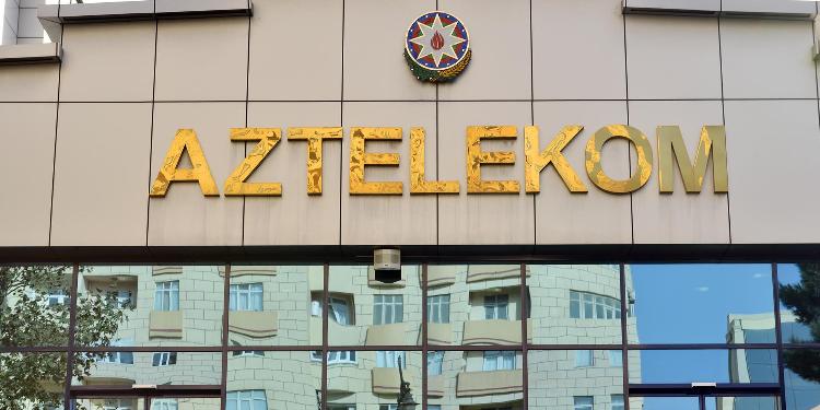 “Aztelekom” avadanlıq alır – TENDER ELANI | FED.az