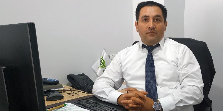 Elnur Hüseynquluyev: “yığımlarımız artır, ödənişlər operativ həll olunur” | FED.az