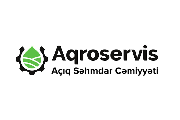 "Aqroservis" ASC - TENDER  ELAN EDİR | FED.az