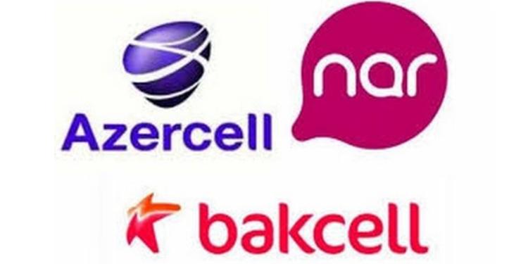 “Azercell”, “Bakcell” və “Nar”ın qazancı açıqlanıb | FED.az