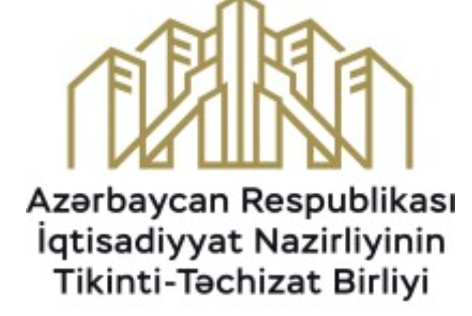 İqtisadiyyat Nazirliyinin Tikinti-Təchizat Birliyi iki qalib seçdi - NƏTİCƏ, MƏBLƏĞLƏR | FED.az