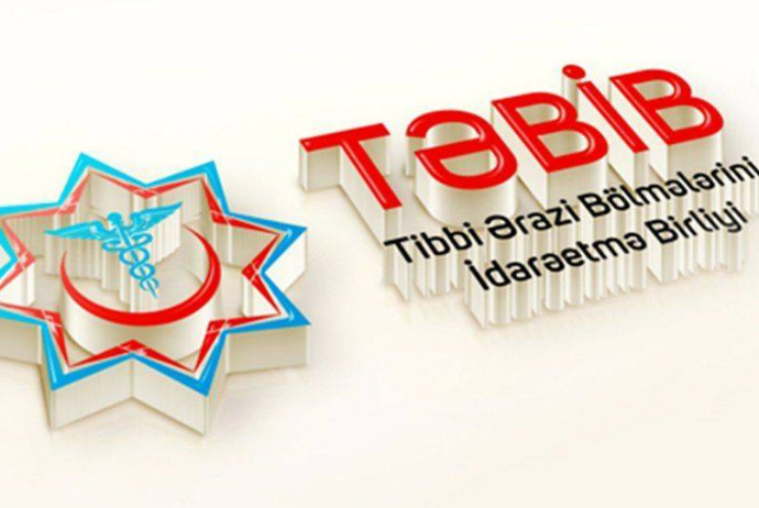 TƏBİB-də struktur dəyişikliyi, departamentlər birləşdirildi - YENİ TƏYİNATLAR | FED.az