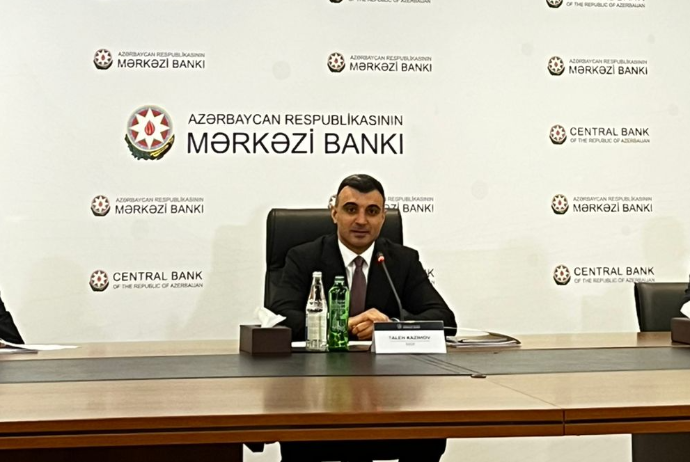 "Məcburi ehtiyatların azaldılması və ya artırılması üzrə planımız yoxdur" | FED.az