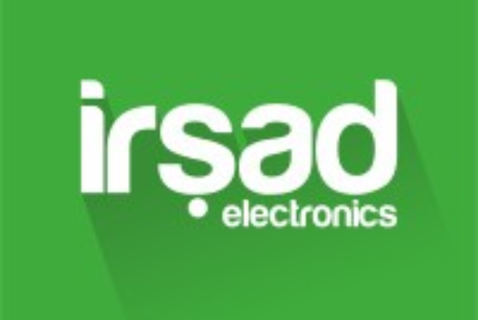 “İrşad Elektronics” işçi axtarır - VAKANSİYA | FED.az