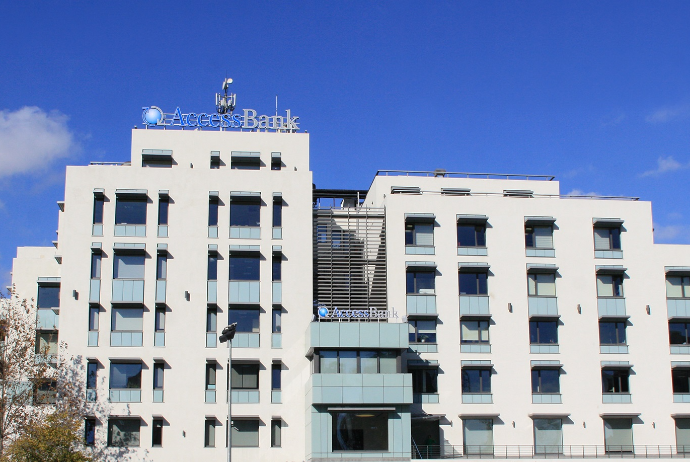 AccessBank 5 milyon  manatlıq istiqraz buraxır | FED.az