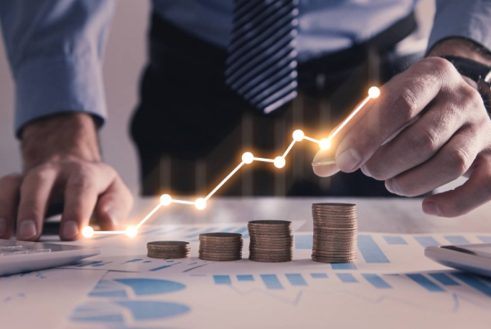 Azərbaycan Mərkəzi Bankı not hərraclarının sayını 83%-ə yaxın artırıb | FED.az