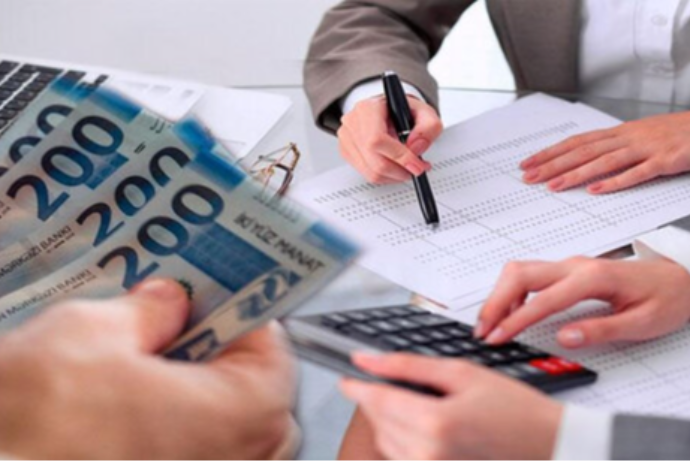 Azərbaycanda əhalinin gəlirləri 10%-ə yaxın artıb | FED.az