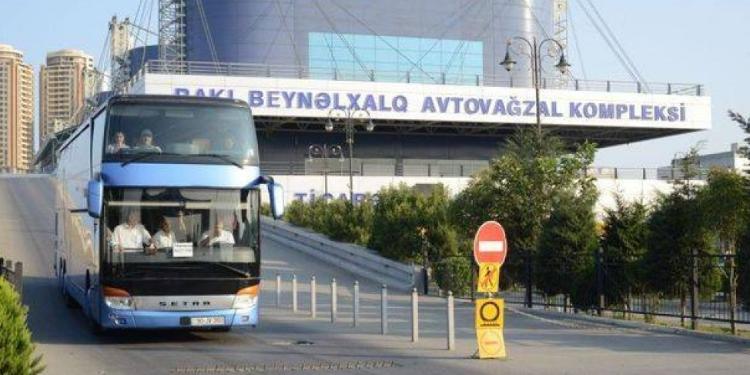 Bakıdan Yessentuki və Kislovodskiyə avtobus gedəcək - QİYMƏT | FED.az