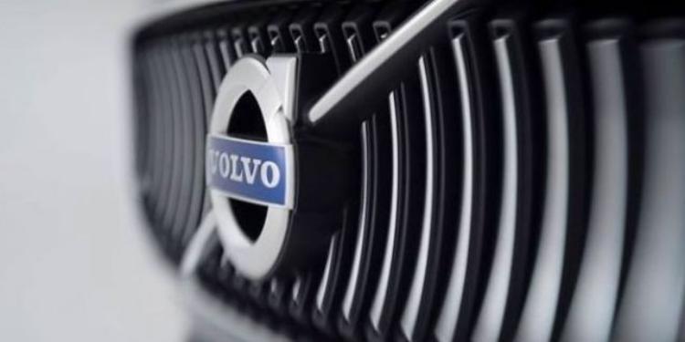 Volvo da İrandan çıxdı | FED.az