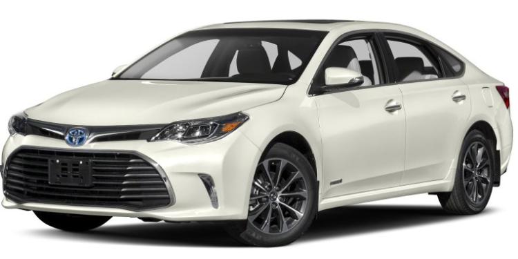 Dövlət universiteti 140 min manata "Toyota Avalon" alır – TENDER ELANI | FED.az