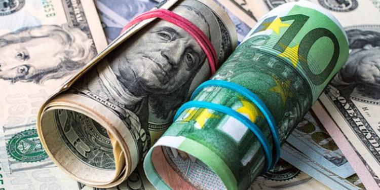 Banklarda dollar-avro neçəyədir? – YENİLƏNİR | FED.az