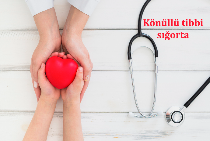 Könüllü tibbi sığorta üzrə daha çox yığılıb, daha az ödənilib - RƏQƏMLƏR | FED.az