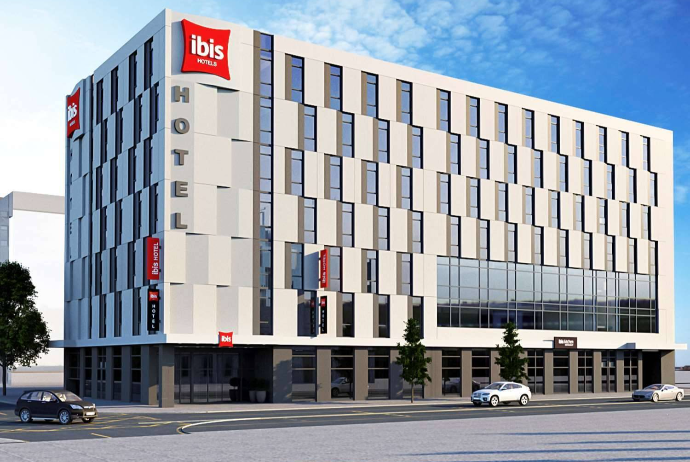 "Ibis Baku city" işçi axtarır - VAKANSİYA | FED.az