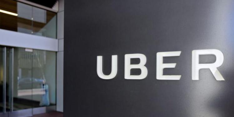 Hakerlər Uber-i 148 milyon dollar ziyana salıb  | FED.az