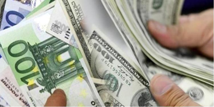Türkiyədə dollar ucuzlaşmağa davam edir | FED.az