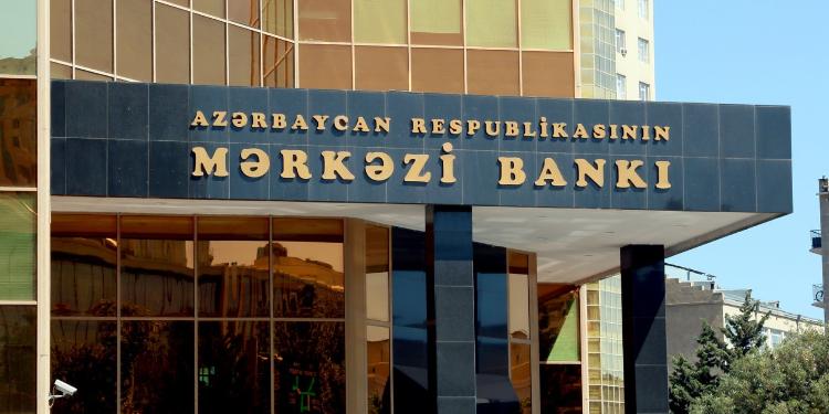 Mərkəzi Bank daha 350 milyon manatı yığacaq | FED.az