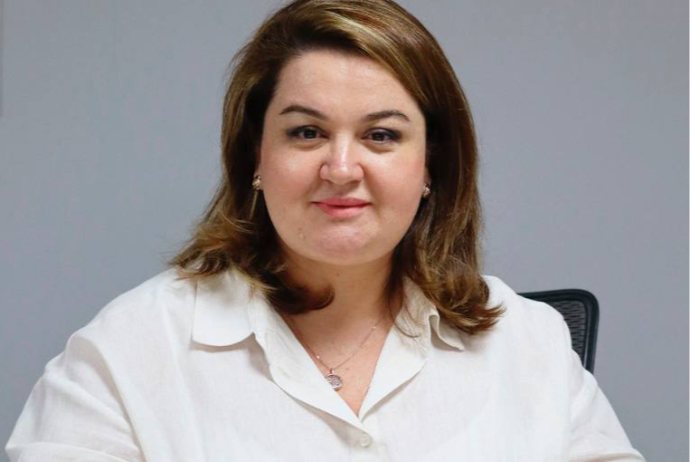 "Atəşgah Həyat” Sığorta Şirkətində yeni təyinat olub | FED.az