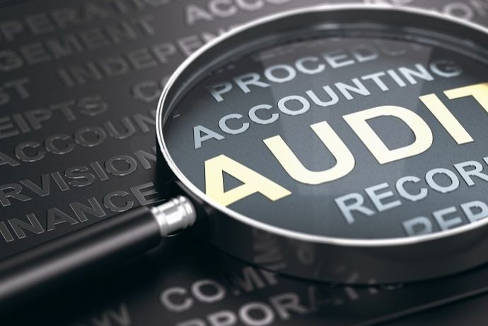 Bakıda yeni - Audit Şirkəti Yaradılıb | FED.az