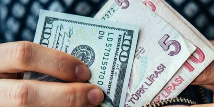 Türkiyədə dollar 6 lirədən aşağı düşdü – HESABAT AÇIQLANDI | FED.az