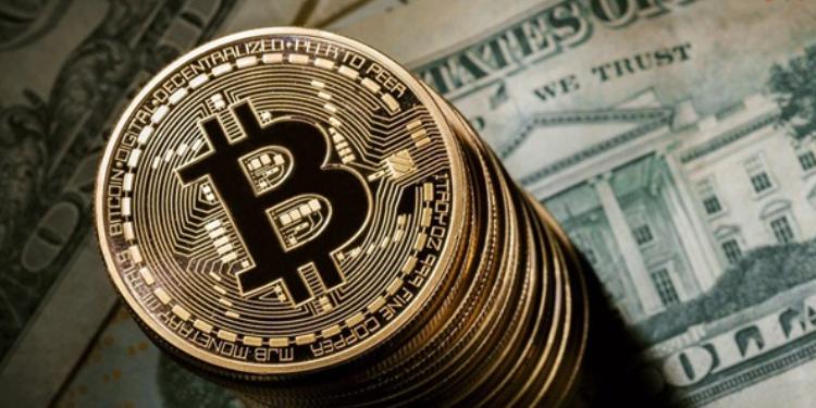 Bitcoin yenidən 6 500 dollardan aşağı düşdü | FED.az